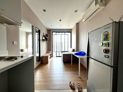 Condos for rent : For rent Ideo Mobi Rama 9 Near MRT