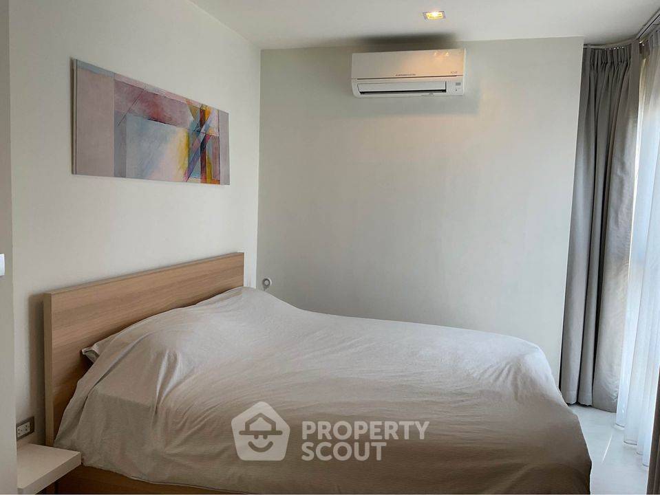 รูป คอนโด 1-ห้องนอน ที่ ริทึ่ม สุขุมวิท 36-38 ใกล้ BTS ทองหล่อ (ID 1519092) - รูปที่ 2/6