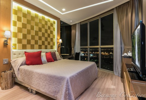 รูปภาพ Skywalk Residence for Rent, 67,000 THB [MKr260438]
