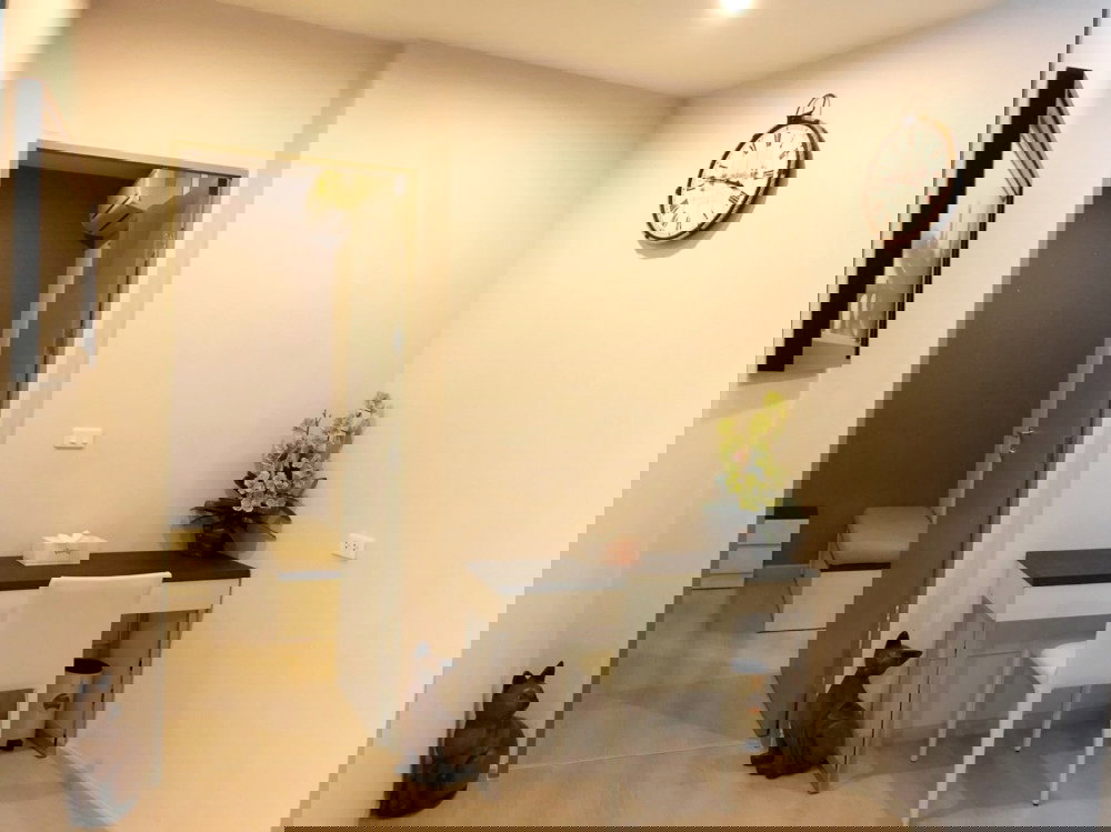 รูป ห้องว่าง🙋🏼💎🙋🏼💥แอดไลน์นัดดูห้องได้เลย📲🟢🟡🟣ให้เช่า Life Ratchadapisek 🟢🟡🟣 - รูปที่ 4/6