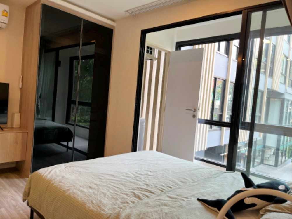 รูป ห้องว่าง🙋🏼💎🙋🏼💥แอดไลน์นัดดูห้องได้เลย📲สวนหลวง💥ไอคอน สุขุมวิท 77🔴🟢🟡 - รูปที่ 2/16