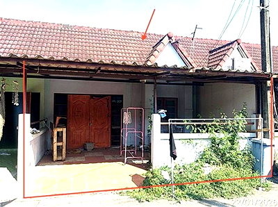 ทาวน์โฮม เมืองฉะเชิงเทรา ฉะเชิงเทรา : ทาวน์เฮ้าส์ 21 ตร.วา เมืองฉะเชิงเทรา ฉะเชิงเทรา 650,000