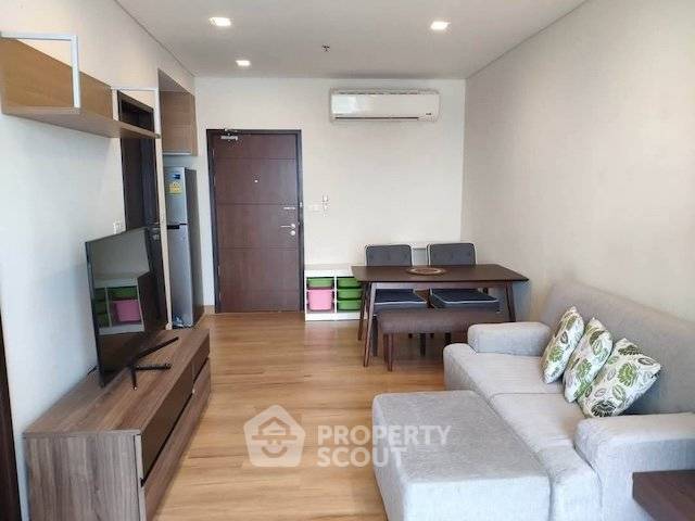 รูป คอนโด 1-ห้องนอน ที่ เลอรัก คอนโดมิเนียม ใกล้ BTS พระโขนง (ID 2814848) - รูปที่ 6/8