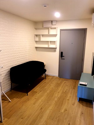 คอนโดให้เช่า : 🦋RB24174 ให้เช่าถูกมาก📢แอททิจูด บียู👉แอดไลน์ @714txlxc( มี @ ด้วย) แอดมินตอบไว 