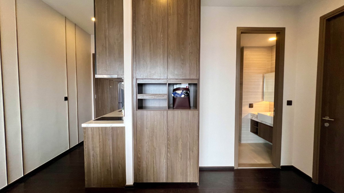 รูป ให้เช่า Park Origin Thonglor ราคา 40,000 บาท/เดือน [MNr260307] - รูปที่ 12/14