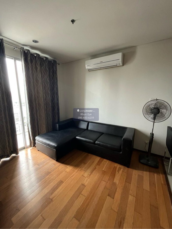 picture Villa Sathorn (1bed1bath 40sqm) - 8/16