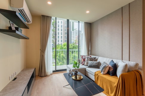 Ready to move 2 bed 2 bath condo for rent Noble Recole