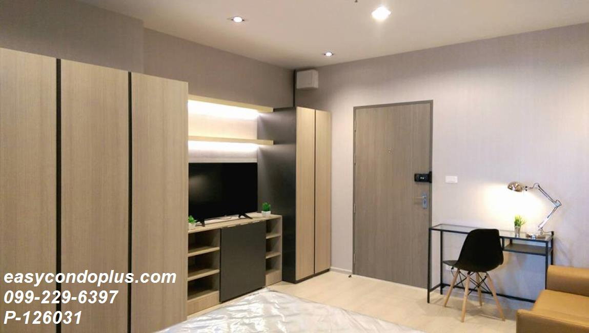 รูป P-126031 คอนโดหรู ไอดีโอ สุขุมวิท 115 ใกล้ BTS ปู่เจ้าสมิงพราย เริ่มต้นเพียง 10,000 บาท! Line Id: @easycondoplus 099-229-6397 - รูปที่ 18/19