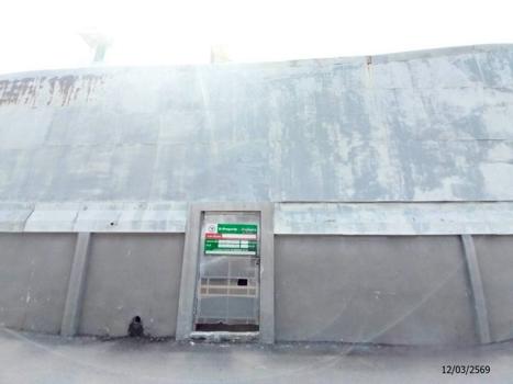 รูป อาคารโรงงาน 100 ตร.วา เขตสายไหม กรุงเทพมหานคร 4M - รูปที่ 35/38