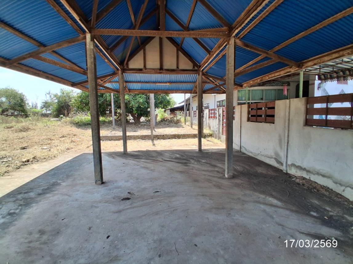 picture FACTORY 283 Sq.w. Thawat Buri Roi Et for 1.2M - 20/24