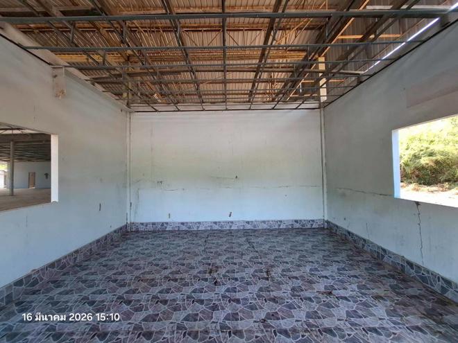 รูป อาคารโรงงาน 1283 ตร.วา โพทะเล พิจิตร 3.3M - รูปที่ 13/32