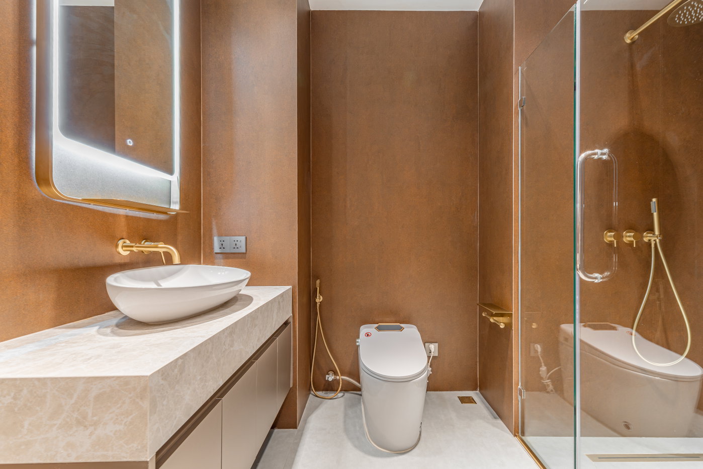 รูป 6 Bedroom Luxury Pool Villa for Sale in Na Jomtien Pattaya - รูปที่ 18/30