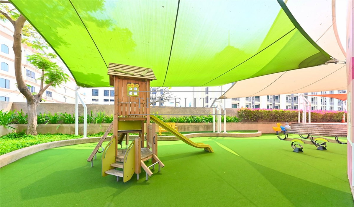 รูป ✨เชื่อมต่อความสะดวกสบายและรสนิยมการใช้ชีวิตใจกลางเมือง ที่ The President Park Sukhumvit 24 - รูปที่ 24/31