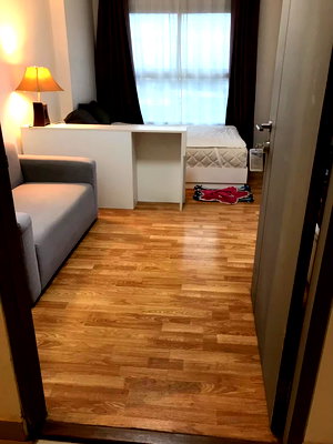 Condos for rent South Pattaya Road : The Trust Condo North Pattaya floor15