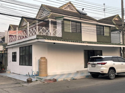 รูปภาพ 🔥🔥 Newly Renovated Townhome for Rent | Pruksa 18 Kaew-In | Prime Location Near Central WestGate 🔥🔥