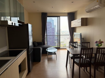 รูปภาพ For Rent: Maru Ekkamai 2, 50,000 THB, No Pets allowed [MKr260437]