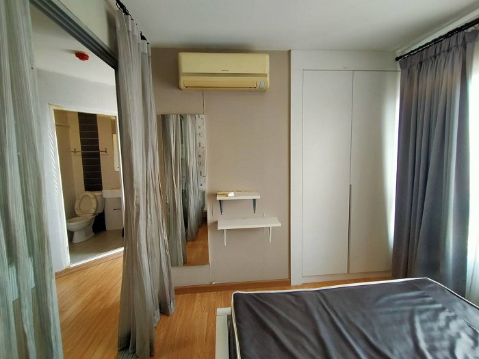 รูป 💖💖ปล่อยเช่า The Trust Residence Pinklao /1 Bed  29 ตรม  ชั้น 30 ราคา 8,000  บาท  แต่งครบ / สนใจสอบถามได้นะคะ Line ID : atfirm2010 💖💖 - รูปที่ 3/12