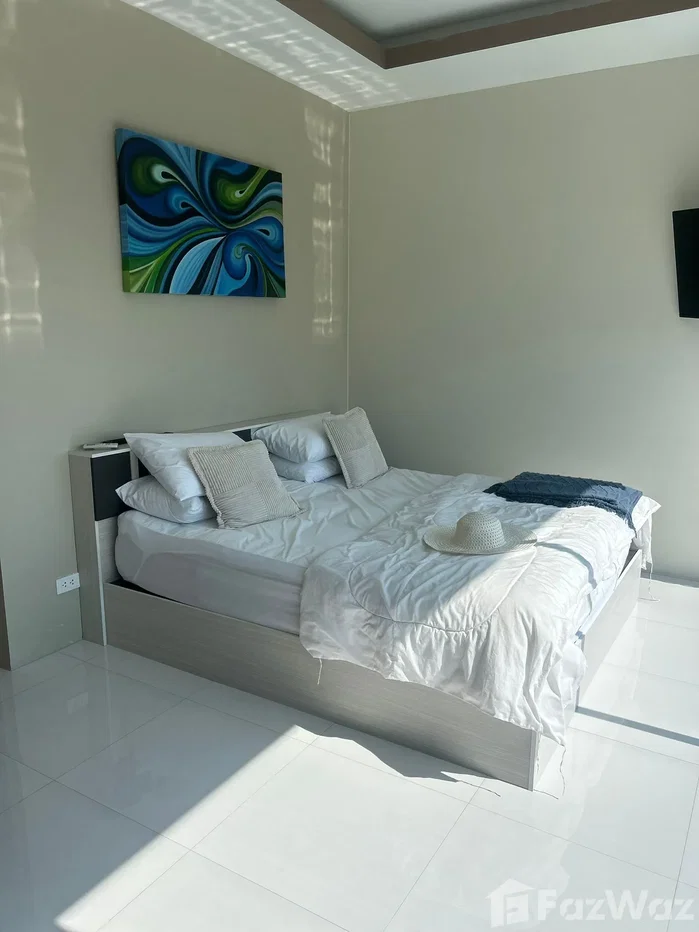 รูป ขาย วิลล่า 3 ห้องนอน ใน บ่อผุด, สุราษฎร์ธานี 6195024 - รูปที่ 22/26