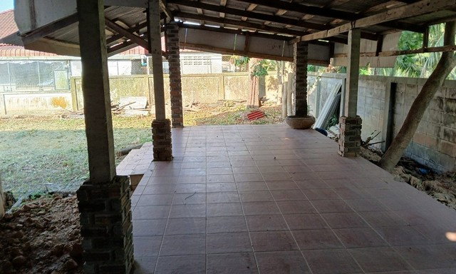 รูป F6-0583 ขายบ้านเดี่ยว หมู่บ้านปิ่นมณี ต. ปากนคร อ.เมืองนครศรีธรรมราช จ.นครศรีธรรมราช - รูปที่ 3/8