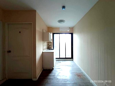 CONDO 24.39 Sq.m. Muang Nonthaburi Nonthaburi for 1.2M