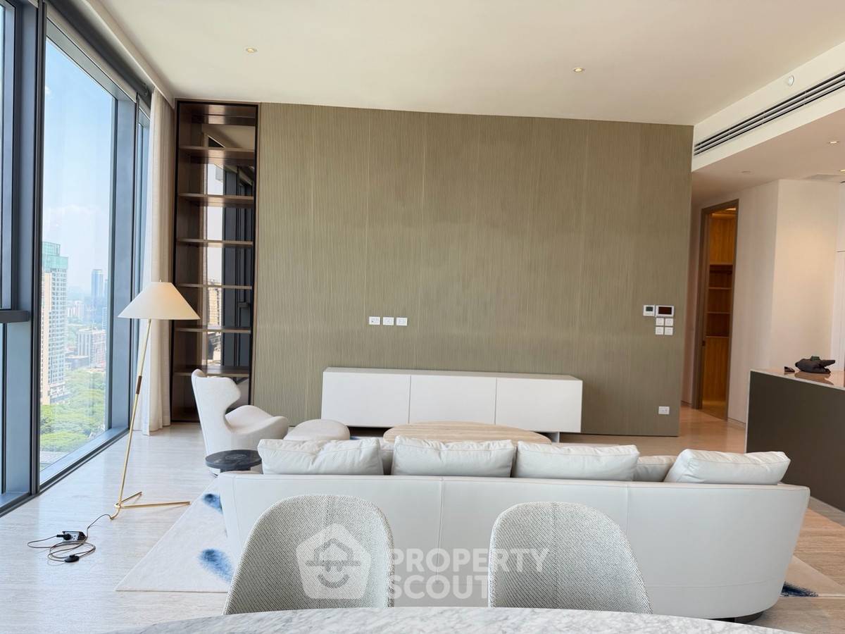 รูป คอนโด 2-ห้องนอน ที่ สโคป หลังสวน ใกล้ BTS ชิดลม (ID 2731312) - รูปที่ 12/17