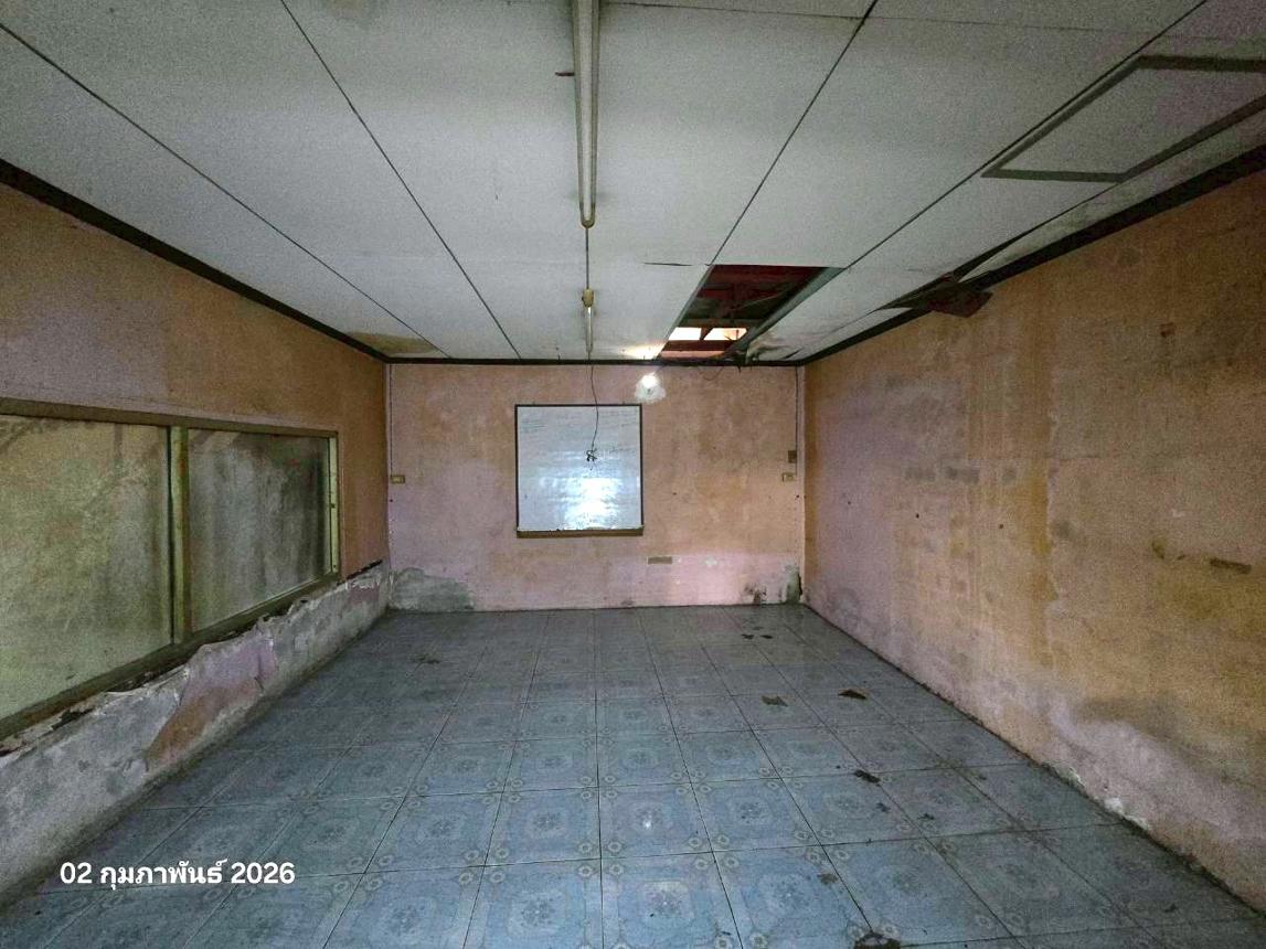 รูป อาคารโรงงาน 321 ตร.วา เมืองสมุทรสาคร สมุทรสาคร 11.1M - รูปที่ 27/44