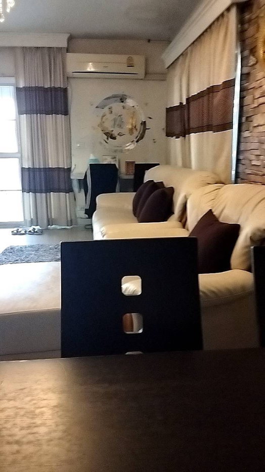 รูป ปล่อยบ้านเช่าด่วน หมู่บ้าน เดอะ คอนเนค วัชรพล - เพิ่มสิน ซอยเพิ่มสิน 62 ติดถนนใหญ่ หลังริม พร้อมเฟอร์ - รูปที่ 5/10