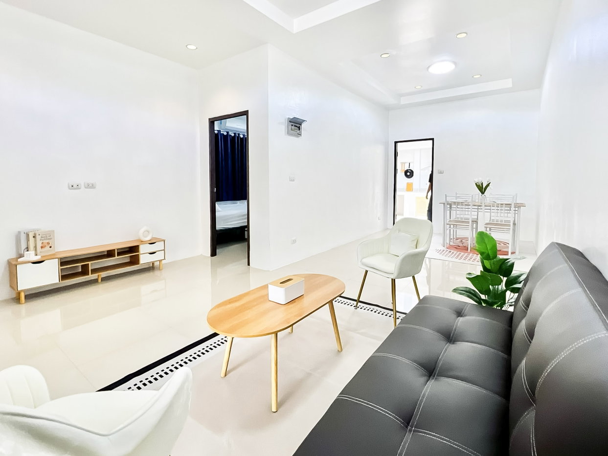รูป East Pattaya Khao Noi House for Rent 2 Bedroom - รูปที่ 3/14
