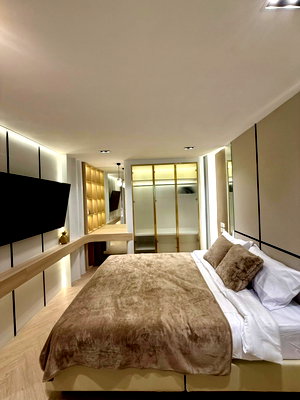 Condos for sale 700 Year Sports Arena Chiang Mai : For Sale: 103 Condominium 3 – Nimmanhaemin (ID:1344CS)