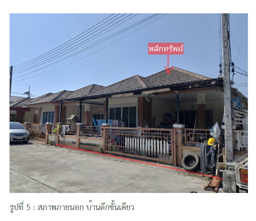 รูป บ้านเดี่ยว 31.3 ตร.วา บรรจงเฮาส์-บางใบไม้ อำเภอเมืองสุราษฎร์ธานี สุราษฎร์ธานี 1.6M - รูปที่ 1/3