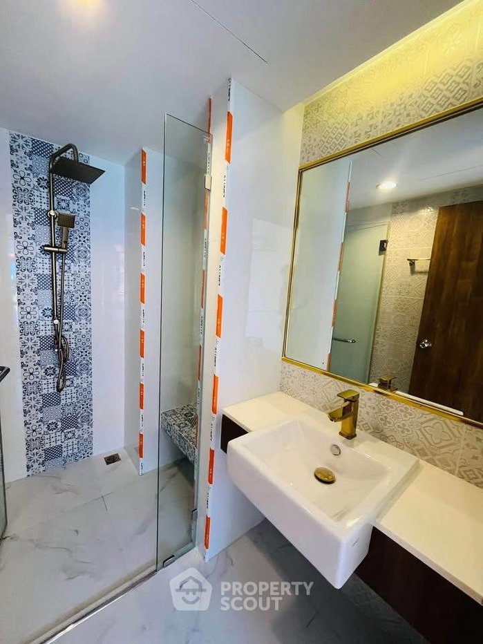 รูป คอนโด 1-ห้องนอน ที่ บลูร็อค หัวหิน ใกล้ เมืองหัวหิน (ID 2813487) - รูปที่ 10/15