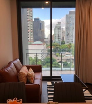 Laviq Sukhumvit 57 ( thonglor ) 1 bedroom 🔑🎈