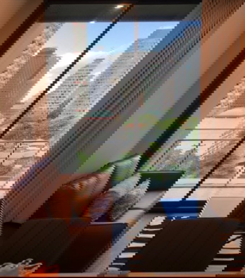 รูป Laviq Sukhumvit 57 ( thonglor ) 1 bedroom 🔑🎈 - รูปที่ 1/7