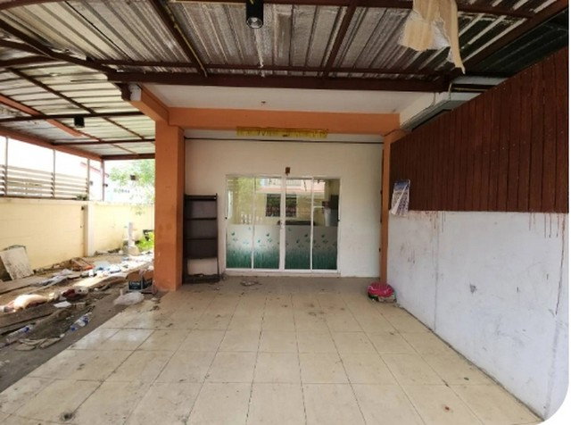 รูป BB13417 ขายทาวน์เฮ้าส์ หมู่บ้าน ชายคลอง ตำบล บางเพรียง อำเภอ บางบ่อ จังหวัด สมุทรปราการ - รูปที่ 6/8