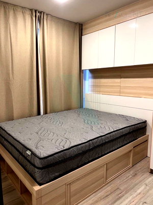 Condos for rent : 🎊 For Rent Condo XT HUAIKWANG Building A, Floor 8,1 bed room, Room size 34.00 sqm