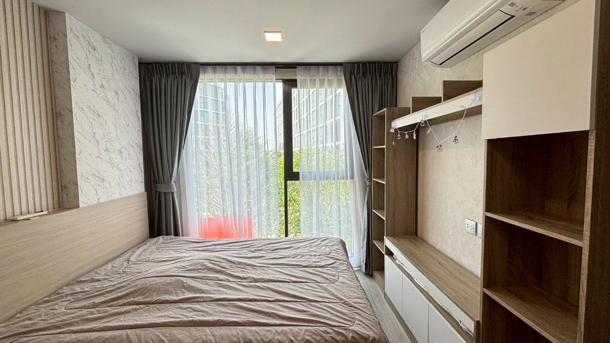 picture @Condorental condo for rent Atmoz Oasis Onnut - 2/11