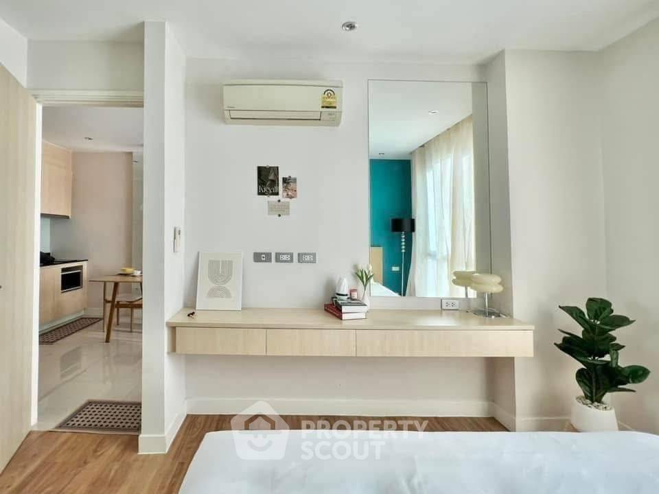 รูป คอนโด 1-ห้องนอน ที่ แกรนด์ แคริบเบียน คอนโด รีสอร์ท พัทยา ใกล้ พัทยาใต้ (ID 2390711) - รูปที่ 11/17
