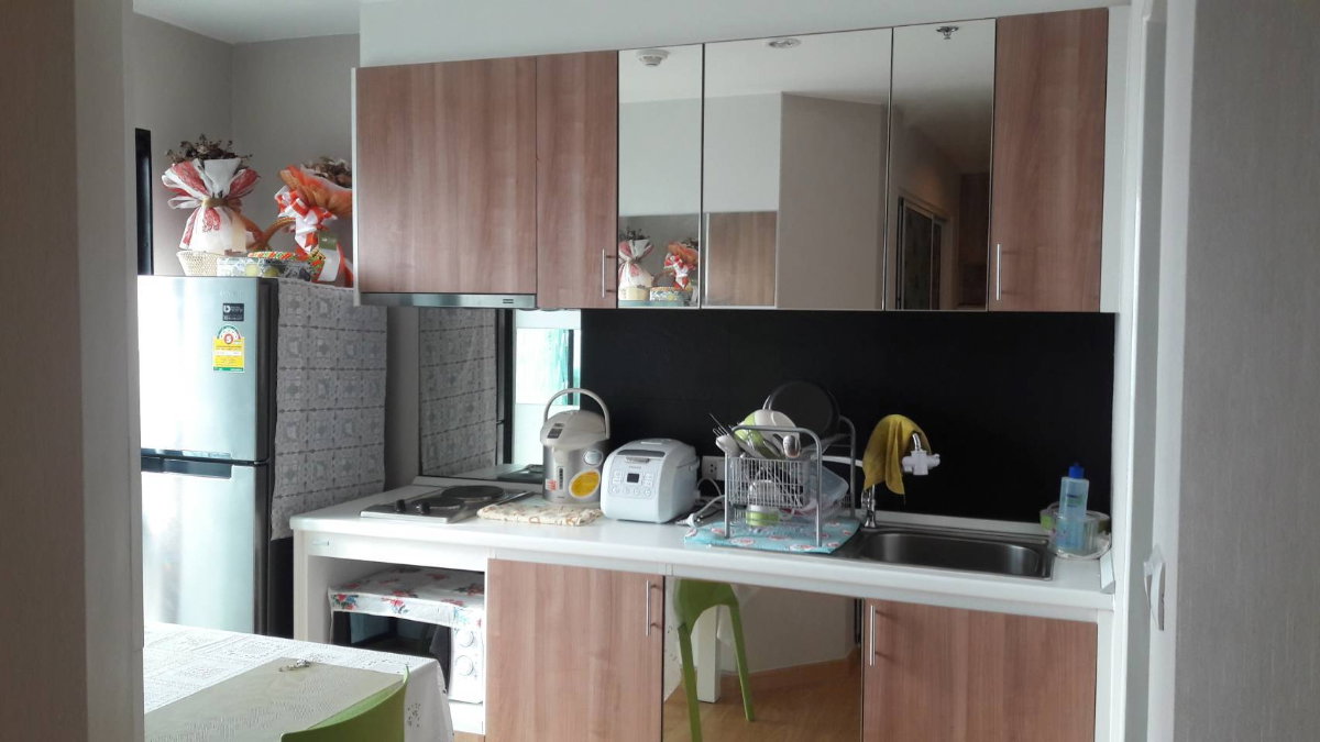 รูป ขาย พลัส คอนโด หาดใหญ่ 2 ( Plus Condo Hat Yai 2 ) - รูปที่ 13/24