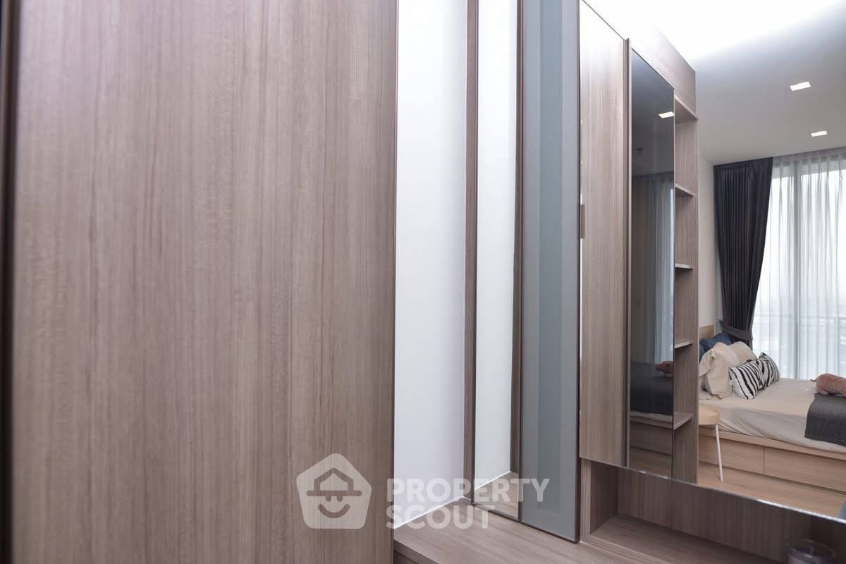 รูป คอนโด 1-ห้องนอน ที่ เดอะไลน์ พหลฯ – ประดิพัทธ์ ใกล้ BTS สะพานควาย (ID 2812498) - รูปที่ 9/13