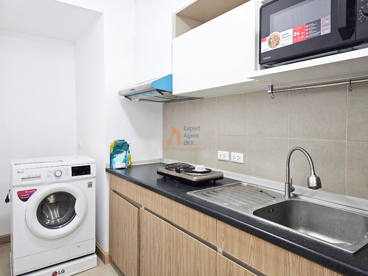 picture SALE : Supalai Veranda Rama 9 - 2 Bedroom LC158 - 14/17