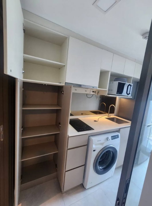 รูป 🌳🌳For rent the privacy S101 🌳🌳 ห้องสวย พร้อมอยู่ แต่งสวย จัดเต็ม มีหลายห้องให้เลือกชม ID LINE : @190evxgl - รูปที่ 6/12