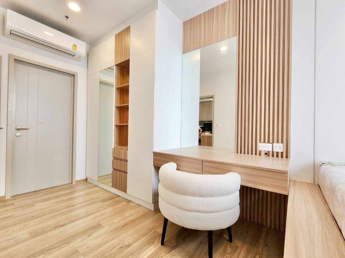 รูป ห้องว่าง🙋🏼💎🙋🏼💥แอดไลน์นัดดูห้องได้เลย📲คลองเตย 💥โอกะ เฮาส์ สุขุมวิท 36🔴🟢🟡 - รูปที่ 7/11
