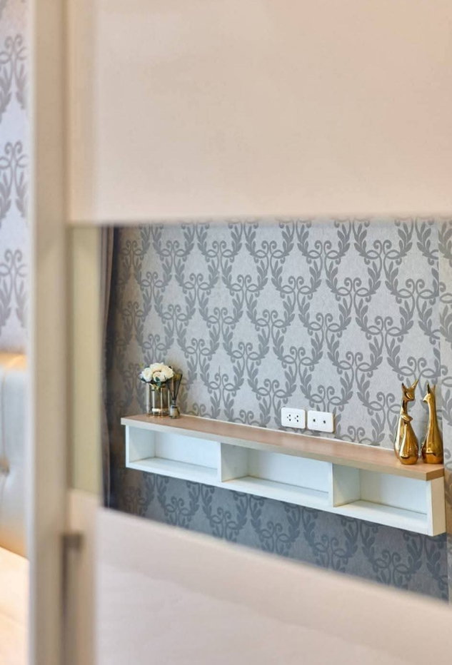 รูป ขายด่วนลดราคากระหน่ำขายแบบขาดทุน ขาย
The Treasure | ตึก B พร้อมเฟอร์ฯ อยู่หลังบิ๊กซีเอ็กซ์ตร้า , ใกล้เซนเฟส , นิมมาน , เมญ่า - รูปที่ 18/19