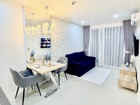 Atlantis Condo Resort Pattaya for Sale 1 Bedroom