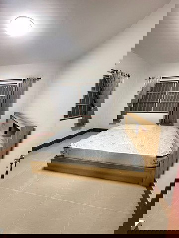 รูป HR3393FOR RENT] บ้านเดี่ยวรีโนเวทใหม่มือ 1 ทั้งหลัง – โกสุมรวมใจ 5 ทำเลเด่น: เพียง 350 เมตร ถึง Harrow International School | ใกล้สนามบินดอนเมือง - รูปที่ 13/43