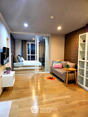 Condos for sale : 1-BR Condo At Hive Sukhumvit 65, 300m to BTS Ekkamai (ID 884592)