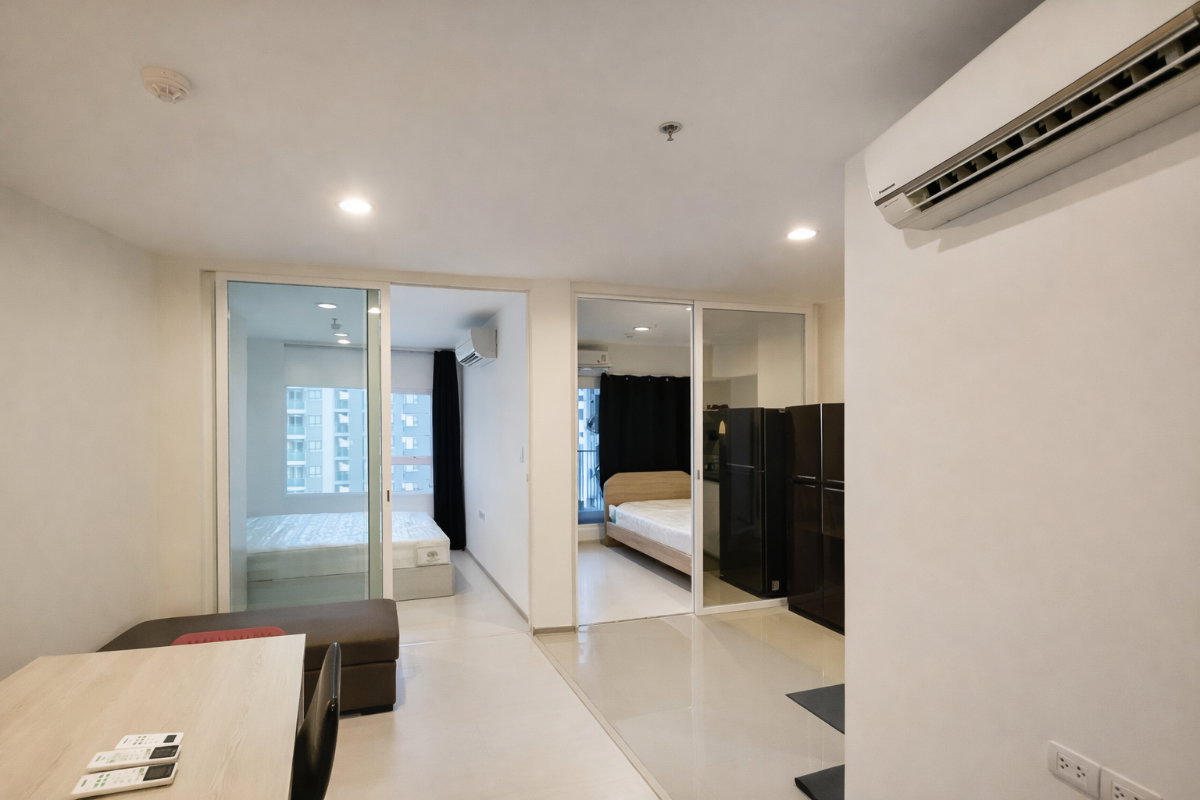 รูป 🏢 คอนโดให้เช่า Aspire Erawan (แอสปาย เอราวัณ) งบคุ้ม! คอนโดใกล้ BTS เอราวัณ - รูปที่ 31/31