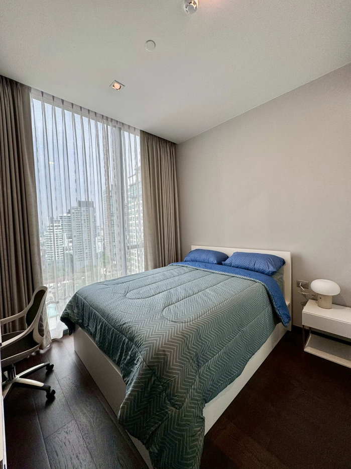 รูป ให้เช่า Laviq Sukhumvit 57 ราคา 80,000 บาท [MKr260439] - รูปที่ 6/16