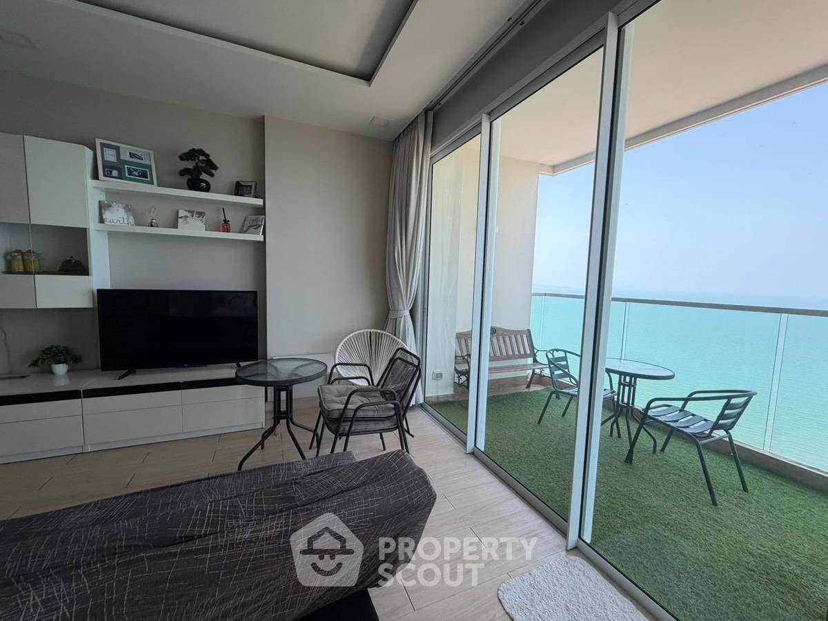 รูป คอนโด 1-ห้องนอน ที่ ซีตัส บีชฟรอนท์ ใกล้ หาดจอมเทียน (ID 2812388) - รูปที่ 8/8