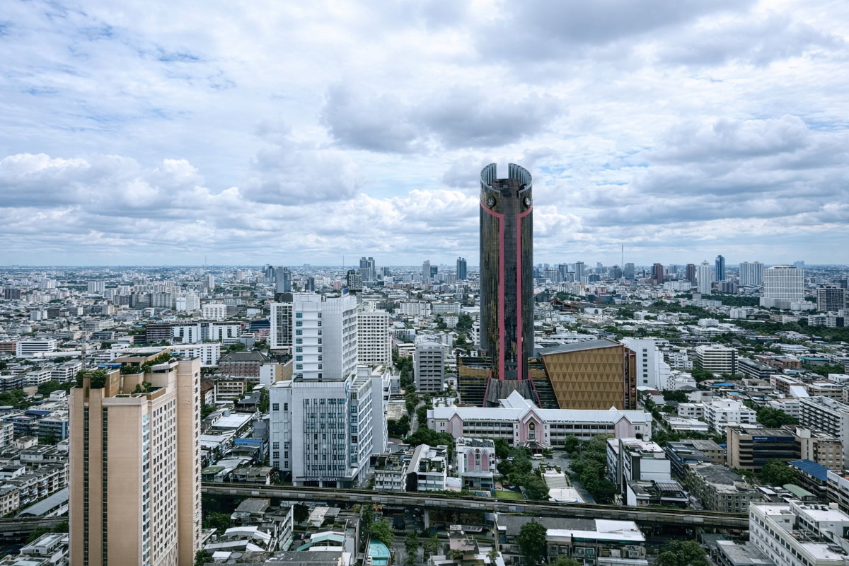 รูป 🍀🍀🍀  Prime condo Location 🚆 For Rent 📍 ริทึ่ม พหล - อารีย์ 🔥🔥(Line:@rent2022) ทำเลดีพร้อมเข้าอยู่✨A10041 - รูปที่ 7/9